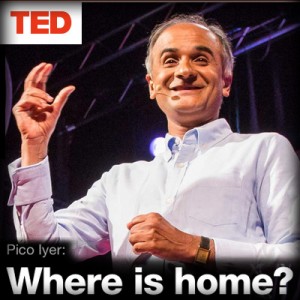 Interesantísima charla TED