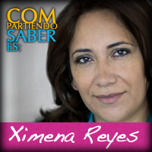 Ximena Reyes